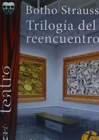 Produktbild: Trilog&iacute;a del reencuentro