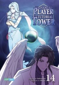 Produktbild: The Advanced Player of the Tutorial Tower 14