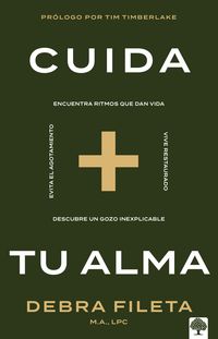 Produktbild: Cuida Tu Alma