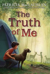 Produktbild: Truth of Me, The