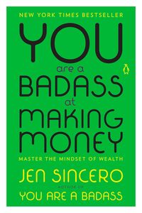 Produktbild: You Are a Badass at Making Money