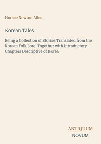 Produktbild: Korean Tales