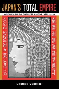 Produktbild: Young, L: Japan's Total Empire