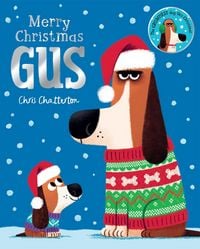 Produktbild: Merry Christmas, Gus