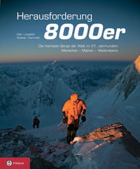 Produktbild: Herausforderung 8000er