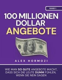 Produktbild: 100 Millionen Dollar Angebote