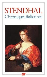 Produktbild: Chroniques italiennes