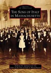 Produktbild: Sons of Italy in Massachusetts