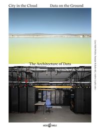 Produktbild: City in the Cloud &ndash; Data on the Ground