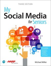 Produktbild: My Social Media for Seniors
