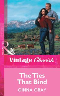 Produktbild: The Ties That Bind