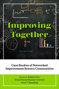 Produktbild: Hinnant-Crawford, B: Improving Together