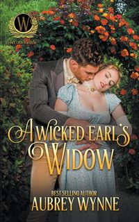 Produktbild: A Wicked Earl's Widow