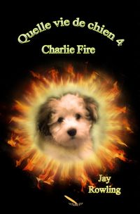 Produktbild: Quelle vie de chien 4 Charlie Fire