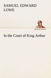 Produktbild: In the Court of King Arthur