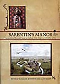 Produktbild: Barentin's Manor