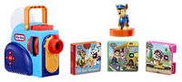 Produktbild: Story Dream Machine PAW Patrol inkl. Helden-Kollektion
