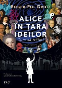 Produktbild: Alice &icirc;n &iquest;ara ideilor
