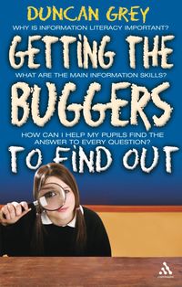 Produktbild: Getting the Buggers to Find Out