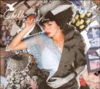 Bild vom Artikel The Shine Of Dried Electric Leaves vom Autor Cibelle
