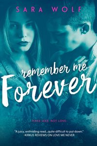 Produktbild: Remember Me Forever