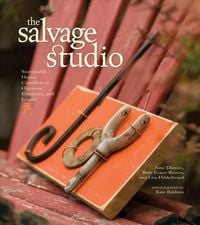 Produktbild: The Salvage Studio