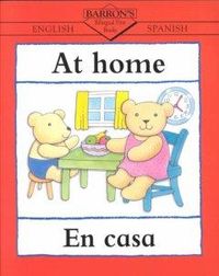 Produktbild: At Home/En La Casa