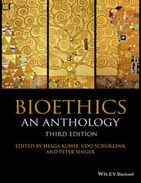 Produktbild: Bioethics
