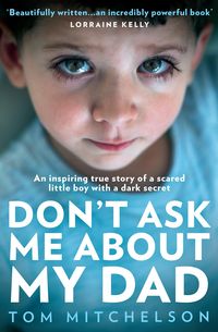 Produktbild: Don't Ask Me about My Dad