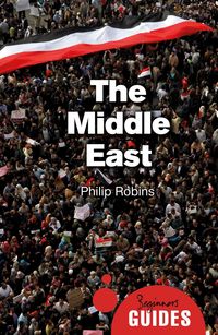 Produktbild: The Middle East