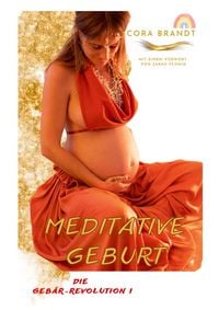Produktbild: Meditative Geburt