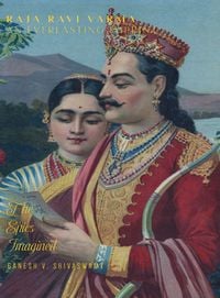 Produktbild: Raja Ravi Varma