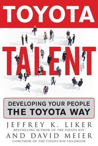 Produktbild: Toyota Talent
