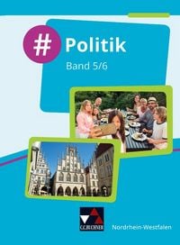Produktbild: #Politik &ndash; Nordrhein-Westfalen / #Politik Nordrhein-Westfalen 5/6