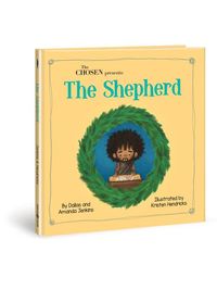 Produktbild: Chosen Presents the Shepherd