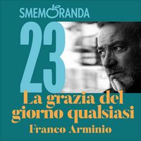 Produktbild: La grazia del giorno qualsiasi