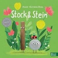 Produktbild Stock & Stein