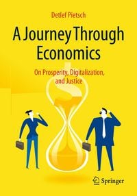 Produktbild: A Journey Through Economics