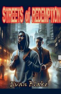 Produktbild: Streets of Redemption