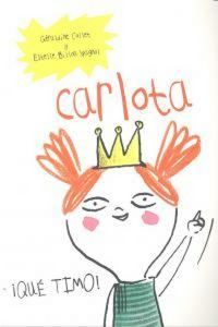 Produktbild: Carlota