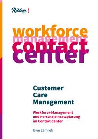 Produktbild: Customer Care Management