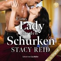 Produktbild: Eine Lady f&uuml;r den Schurken
