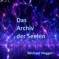 Produktbild: Das Archiv der Seelen