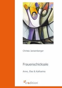 Produktbild: Frauenschicksale