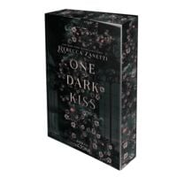 Produktbild: One Dark Kiss