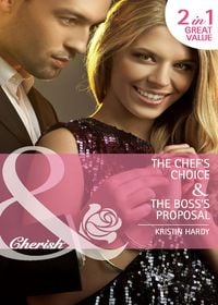 Produktbild: The Chef's Choice / The Boss's Proposal