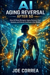 Produktbild: AI Aging Reversal After 50