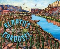 Produktbild: Klaatu's Carousel