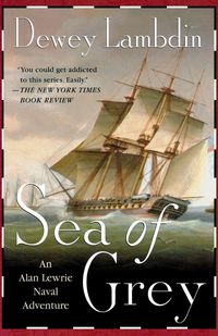 Produktbild: Sea of Grey