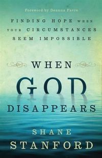 Produktbild: When God Disappears